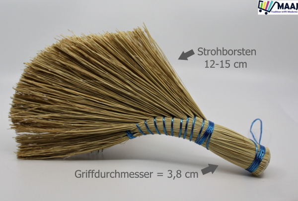 Handbrosse Holländer